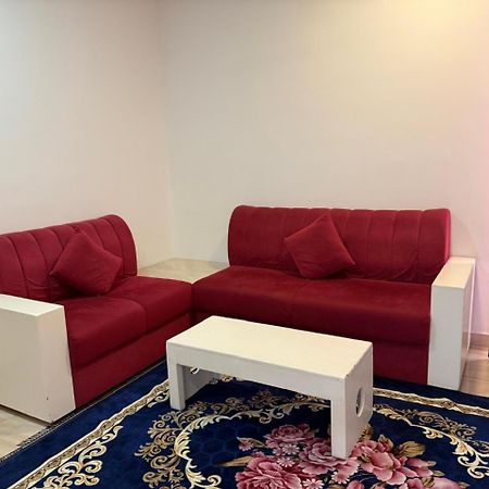 Gateway Salalah Hotel Apartments Exterior foto