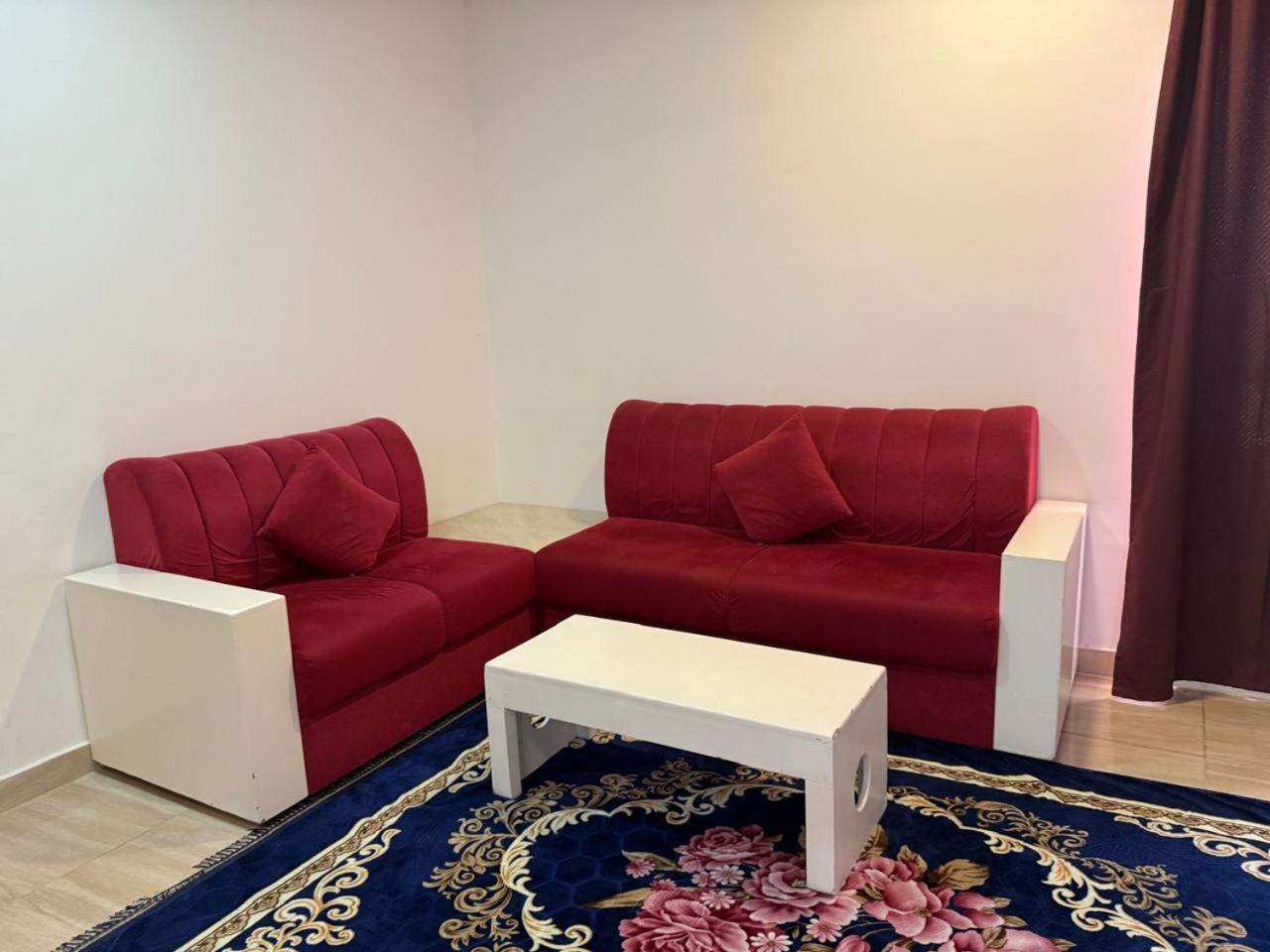 Gateway Salalah Hotel Apartments Exterior foto